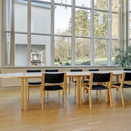 Vakantiehuis Holiday Iii Allinge-Sandvig