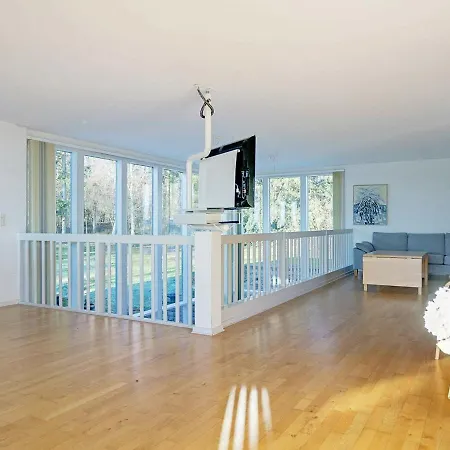 Holiday Iii Vakantiehuis Allinge-Sandvig