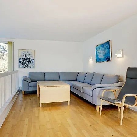 Holiday Iii Vakantiehuis