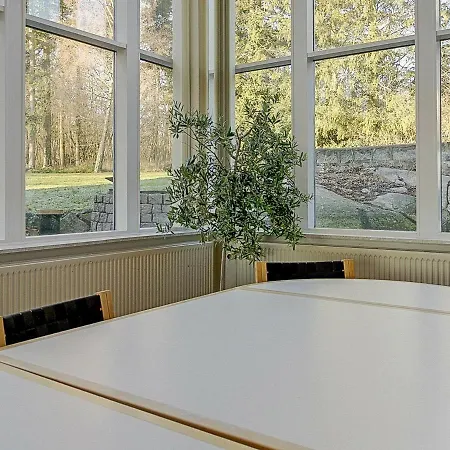 Vakantiehuis Holiday Iii Allinge-Sandvig