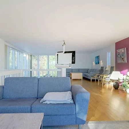 Holiday Iii Vakantiehuis Allinge-Sandvig