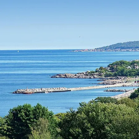 Vakantiehuis Holiday Iii Allinge-Sandvig